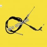 Accelerator Cable-First Quality-Platina New Model