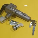 Lock Set-First Quality - Rodeo