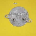 Oil Pump Cover-First Quality- Aviator