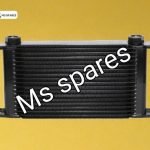 Oil Cooler-First Quality - Karizma Zmr