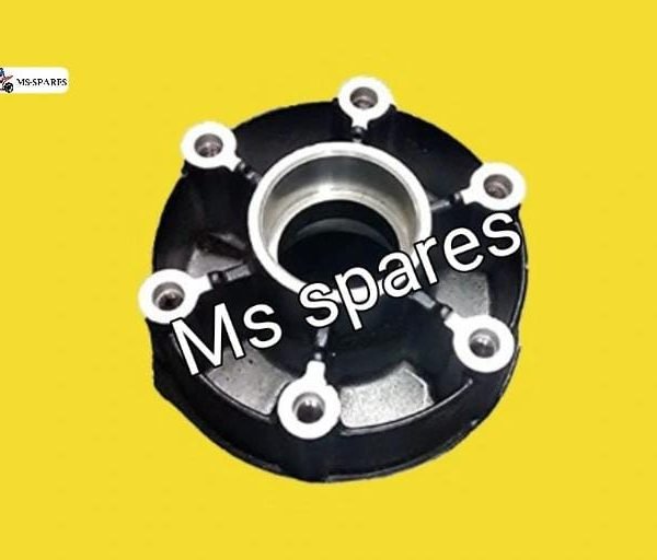 Sprocket Hub 6 Hole-First Quality - Pulsar 180 Old