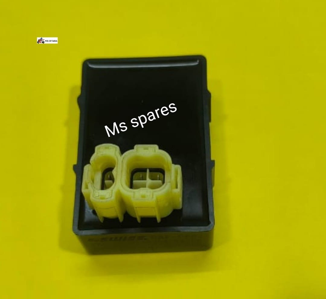 af9172be-2963-47cb-9b7e-5c993f51d30d Cdi Coil-First Quality - Access 125 Old Model - Image 1