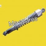 Rear Shock Absorber-First Quality- Platina Old Model