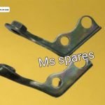 Visor Fitting Patti Small-First Quality - Passion Pro Digital Meter