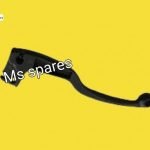 Front Lever (Without Disc)-First Quality -  Pulsar 150 Old