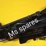 Rear Mudguard-Genuine- Cbz Xtreme Digital Meter