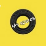 Coolent Pump Oil Seal-First Quality - Pulsar NS 200