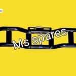 Bumper (Crash Guard)-First Quality - Fz-v2