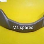 Chicken Pic Gray Colour-First Quality-Activa New Model 110 cc