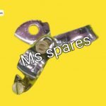 Right Side Yoke-First Quality - Bullet Old