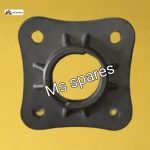 Clutch 4 Hole Plate-First Quality - Passion Pro Digital Meter