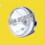 Head Light Unit-First Quality - Pulsar 150 Old