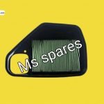 Air Filter-Genuine - Karizma-Karizma R