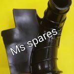 Hose Pipe Rubber-Genuine - Maestro