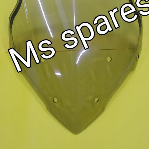 Visor Glass Genuine – Pulsar AS 200 