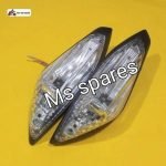 Indicator Set-First Quality - Cbz Xtreme Digital Meter