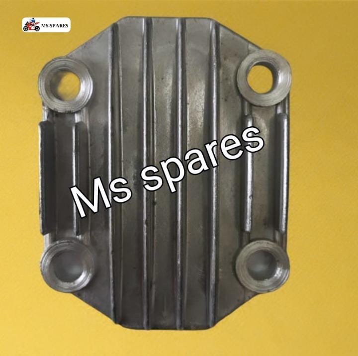 00cb9304-d5c0-4f55-a139-6934fb1ef283 Head 4 Hole Cover-First Quality - Splendor Ismart - Image 1