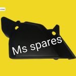 Sprocket Cover-First Quality - FZs