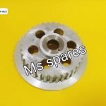 Clutch Hub-Genuine - Splendor Nxg