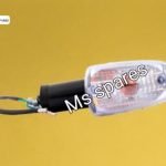 Indicator Right Side-First Quality - Passion Pro Digital Meter