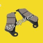 Disc Pad-First Quality - Avenger 150 Old Model