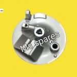 Front Drum Plate-First Quality - Splendor Old-Splendor Plus