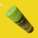 Spray Paint Parrot Green-First Quality