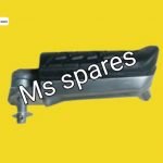 Front Left Side Foot Rest-First Quality - FZs