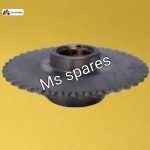 Self Gear Big-First Quality - Splendor Ismart Self Model