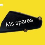 Plug Adaptor Cover-First Quality - Fzs