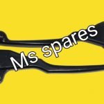 Lever Set-First Quality - Splendor Nxg