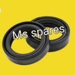 Shock Absorber Oil Seal Set-First Quality - FZs