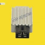 Regular Rectifier-First Quality - Pleasure Old Model