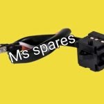 Brake Switch-First Quality - Wego New Model