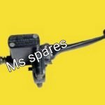 Disc Lever Assembly-First Quality - Avenger Street 180