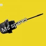 Oil Guage-First Quality - Fazer