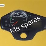 Meter Assembly-First Quality - Passion Pro Digital Meter