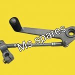 Gear Pedal-First Quality - Avenger Street 180