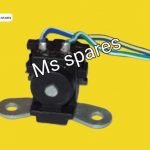 Pick Up Coil-First Quality - Passion Pro Digital Meter