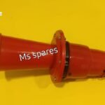 Dog Horn-First Quality- Bike Accessories Parts