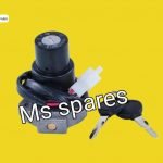 Ignition Lock-First Quality - FZs