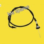 Accelerator Cable-Genuine-Passion X Pro