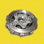 Clutch Kit-Genuine - Avenger Street 180