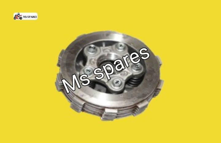 Avenger 150 2025 clutch plate price