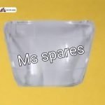 Head Light Glass-First Quality - Passion Pro Digital Meter