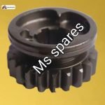 Main Shaft 3Rd Gear 21 Teeth-Genuine - Splendor Ismart