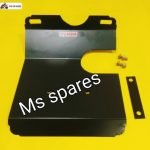 Engine Plate-First Quality - Splendor Pro i3s New Model