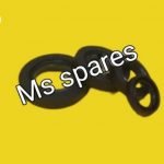 Oil Seal Kit-First Quality - Platina Old Model