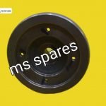 Clutch Router-First Quality - Splendor Old-Splendor Plus