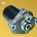 Self Motor-First Quality (Self Model) - Passion Pro Digital Meter